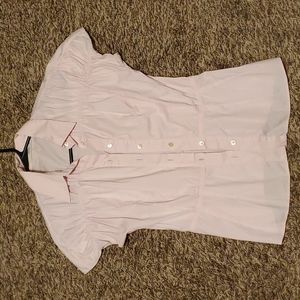Prada blouse